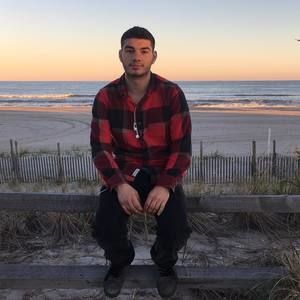 Meet your Posher, Mike